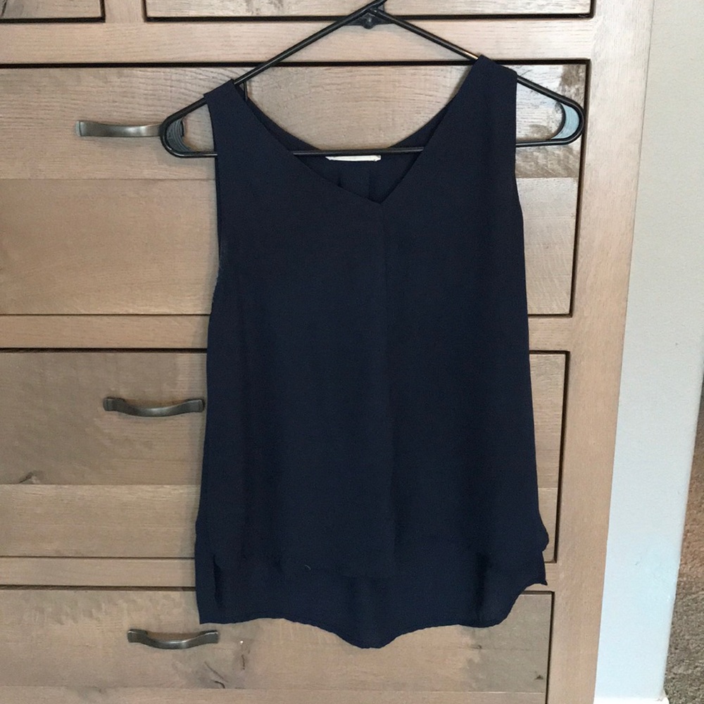 Women’s tank